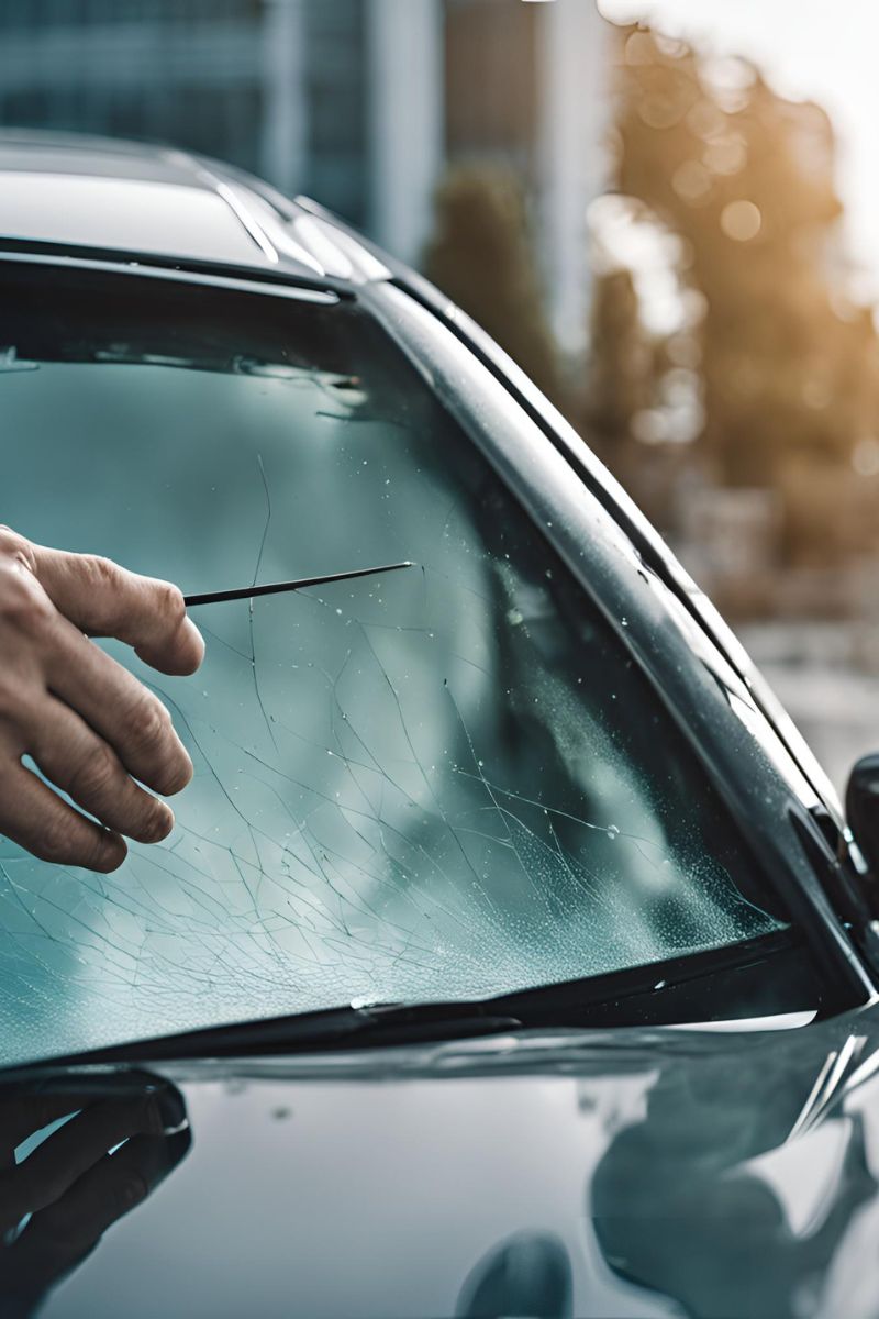 windshield restoration fargo